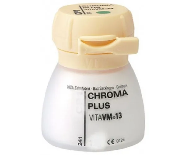 VITA VM 13 CHROMA PLUS CP1. 12 г Vita (Німеччина)